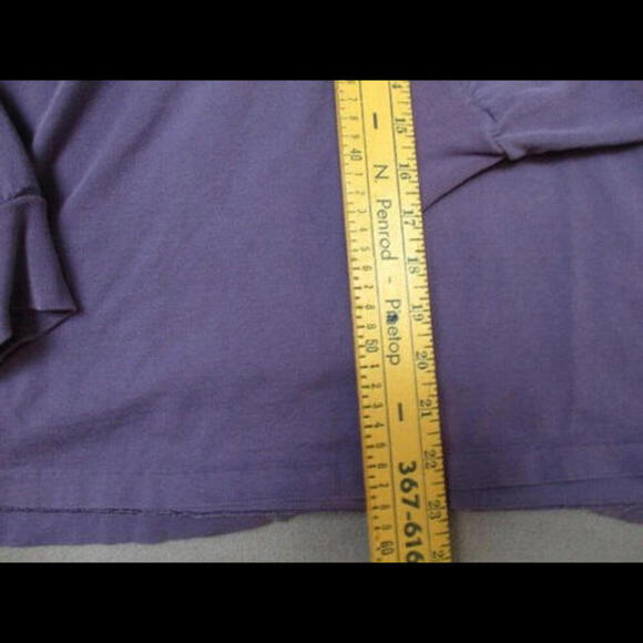 Lot of 2 Ralph Lauren Polo Shirts XL 2 Long Sleeve 1 Collared Preppy Classic - Picture 3 of 9